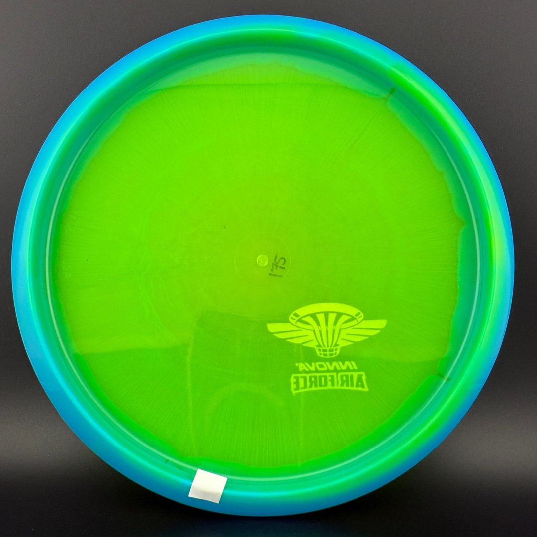 Halo Champion Mako3 - Air Force Edition