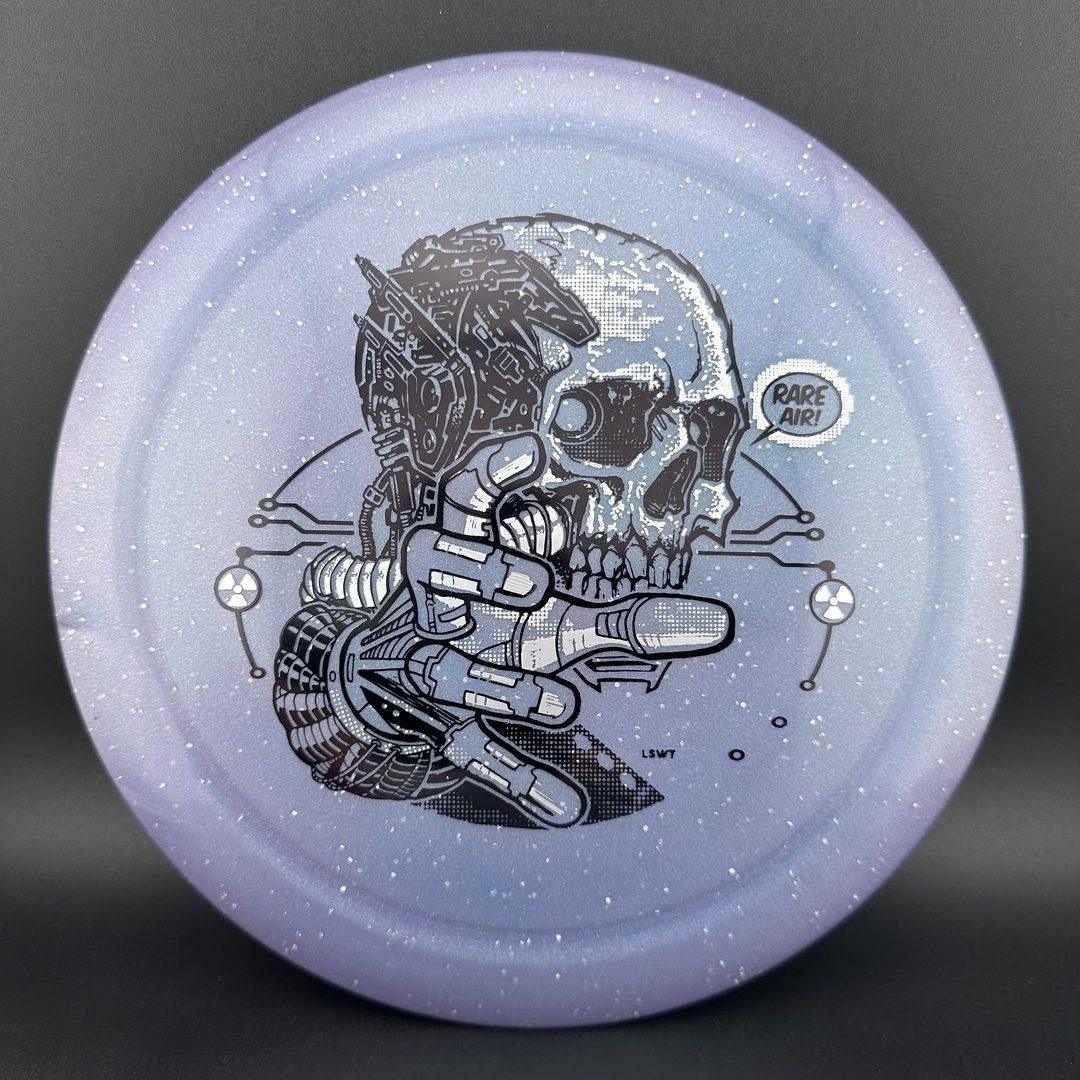 Disco Emperor C-Blend Stardust - Diseño de Edición Limitada
