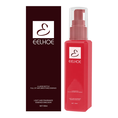 Hair Care Essence, Hair Repair Moisturize And Fluff Leave-in Hair Care Essence - Korvel