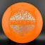 Serene Amethyst - First Run Disc Golf Midrange