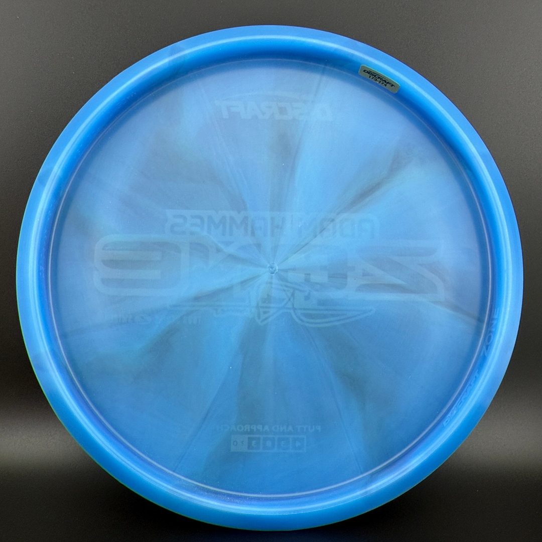 Z Swirl Zone - Adam Hammes 2025 Tour Series Disc Golf Disc