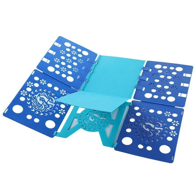 Upgraded Folding Clothes Folder for T-Shirts and Shirts