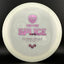 Neo Splice - Triple Klein Triumph Bottom Stamps