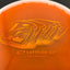 Opto-Ice Orbit Compass - Linus Carlsson 2024 Tour Series Disc