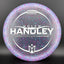 Confetti Z Vulture - Holyn Handley Victory Edition