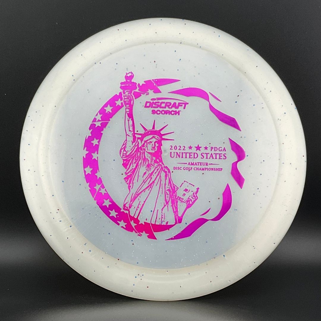 Sparkle Z Scorch - 2022 Commemorative Edition