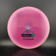 Project Grip Claymore - Disco de Golf de Media Distancia Premium