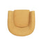Cortina Fabric Club Chair - Korvel