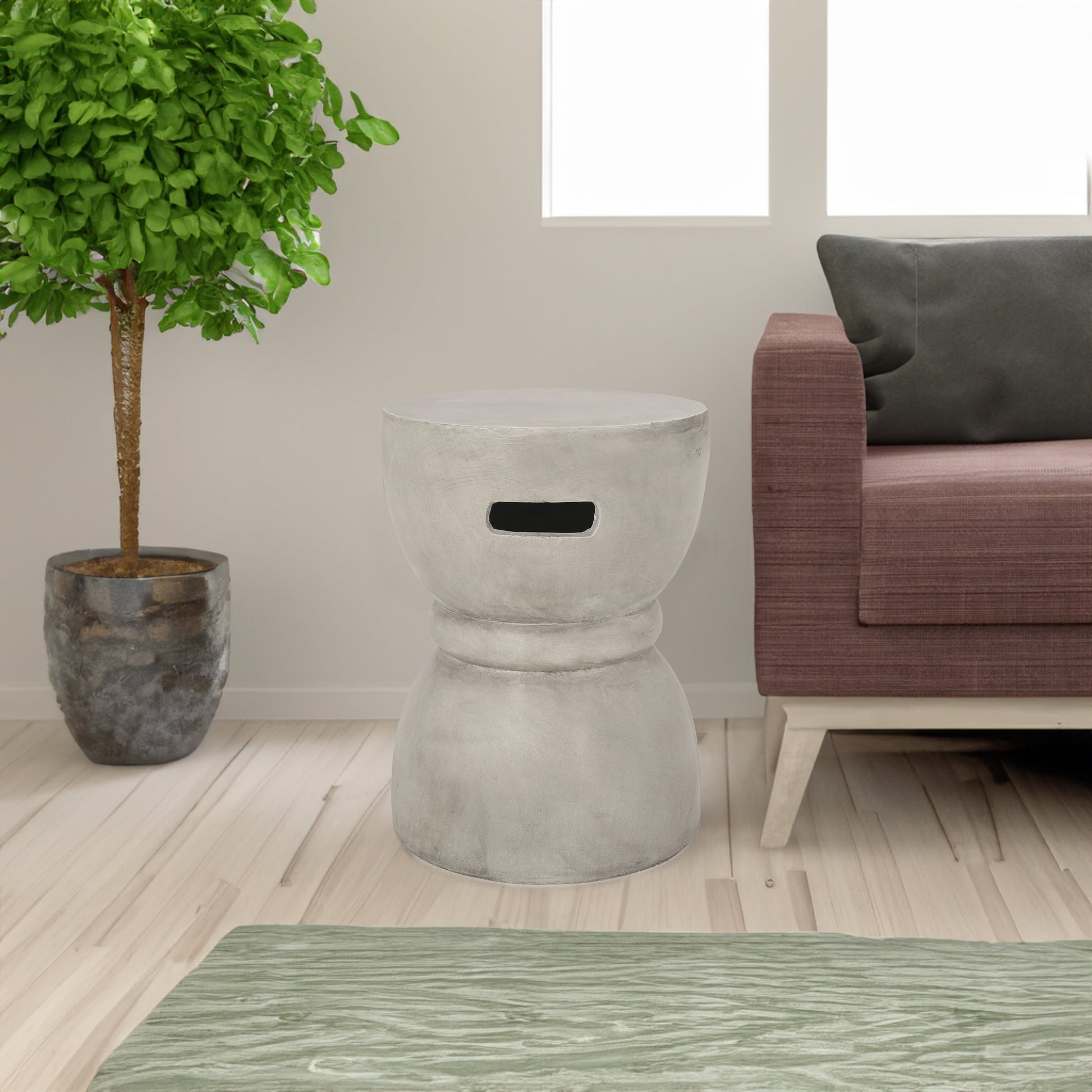 SIDE TABLE - Korvel