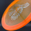 Quantum Draco - TeeJay Edition - Limited Release Disc Golf Disc