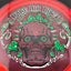 Ethos Construct - Manny Trujillo's Crushin' Amanitas Stamp - Korvel