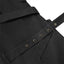 High Street Style Multi-Pocket Workwear Flared Trousers with Belt Design for Men - Korvel