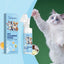 Pet Paw Foam Cleaner Dog And Cat Foot Wash Soles And Pads Care Cleaner - Korvel
