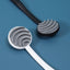 Tongue Cleaner Japanese Tongue Scraper Clean Tongue Bad Breath Scraping Tongue Board Tongue Brush - Korvel
