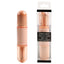 4 In 1 Telescopic Makeup Brush Portable Travel Makeup Brushes Set Eyeshadow Loose Powder Mini Makeup Brush Beauty Tools - Korvel