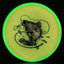 Lucid Moonshine Orbit Emac Truth - Walleye Disc Golf Disc