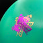 Star IT - Disco Hero X-Out para Disc Golf