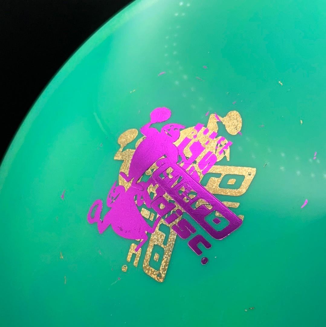 Star IT - Disco Hero X-Out para Disc Golf
