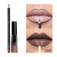 Pudaier 36 Color Matte Lip Gloss & Liner Set