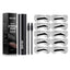 Men's Hairline Trimming Shadow Powder Replenishing Hairline Modifying Eyebrow Print Filling Hairline Artifact Portable Eyebrow Powder - Korvel