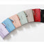 Women's Short Wallet Women's Wallet New Korean Version Small Wallet with Multiple Card Positions - Korvel