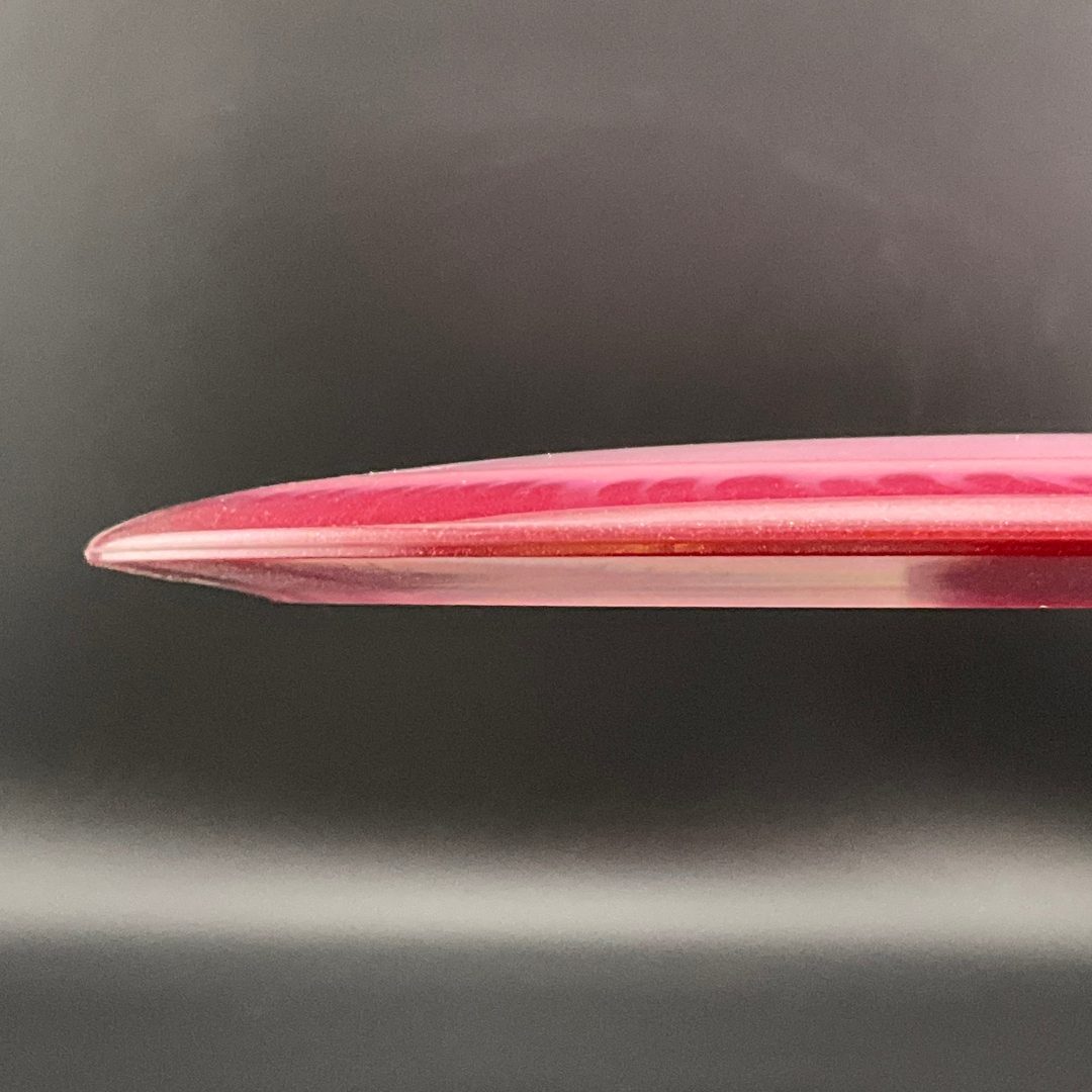 Sirius Helio Scorpius Disc Golf Driver - Édition Limitée TeeJay