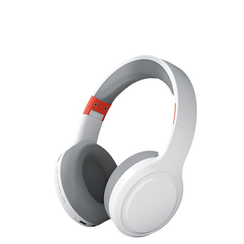 DR03 New Head mounted Bluetooth Earphones Music Bluetooth Head mounted Bluetooth Earphones - Korvel