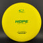 Zero Medium Hope - First Run Disc Golf Putter