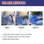 Auto Coating Spray, Auto Paint Maintenance Paint Decontamination And Brightening Nano Coating Spray Coating Agent - Korvel