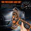 Herramienta de Activación AutoTPMS para Vehículos GM