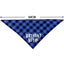 Pet Birthday Set  Triangle Scarf Hat Pet Party Decoration Styling Outdoor Creative - Korvel