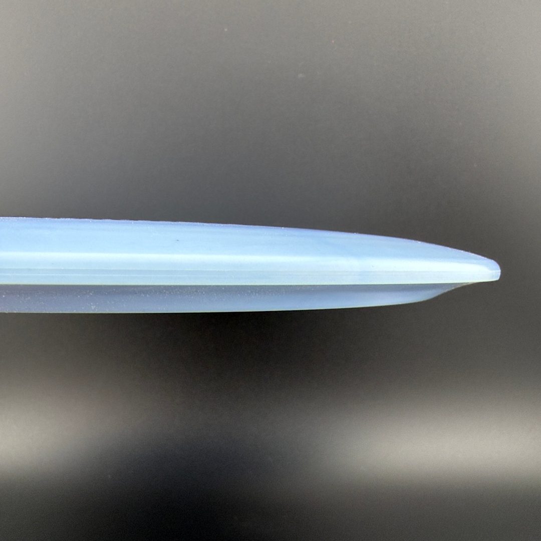 Lux Vapor FD1 - Rage Stone Disc Golf Driver