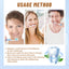 Premium Stain Removal Toothpaste for Fresh, Bright Teeth