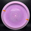 Bravo Mockingbird - Ride Em Rocket Cowboy Triple Foil Disc