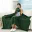 Wings of Liberty Survey Corps Attack on Titan Cape Blanket Otaku Shawl Blanket Anime Blanket Lunch Break Nap - Korvel
