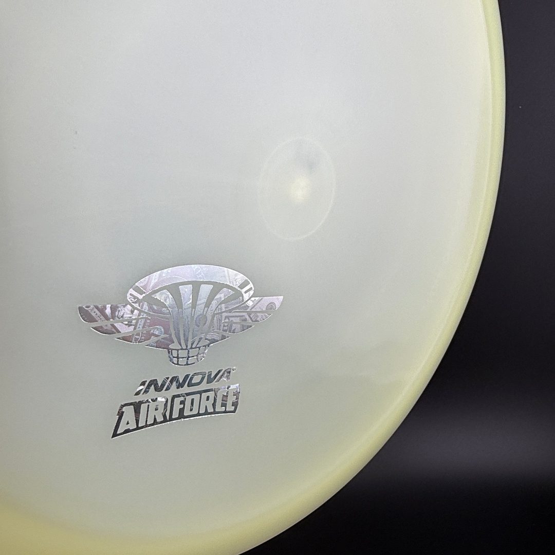 Proto Glow Champion Stingray - Tampon Air Force