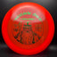 VIP Sorcerer Disc Golf Driver