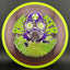 Proton Insanity - RADioactive Man by Ripper Studios