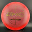 Quantum EXP-X (1.2) - Premium Disc Golf Driver