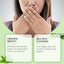 Oral Coconut Mouthwash Oral Odor Cleaning Daily Care Teeth Fresh Cleaning Solution - Korvel