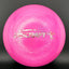 ESP FLX Zone SS - Big Cupid's Arrow Disc Golf Disc