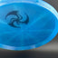 VIP Glimmer Swan 2 - Huk Lab TriFly Disc Golf Disc
