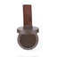 Hairline Shadow Powder Natural Instant Hairline Filling Repair Hair Tool Unisex Hair Fluffy Powder Bald Coverage - Korvel