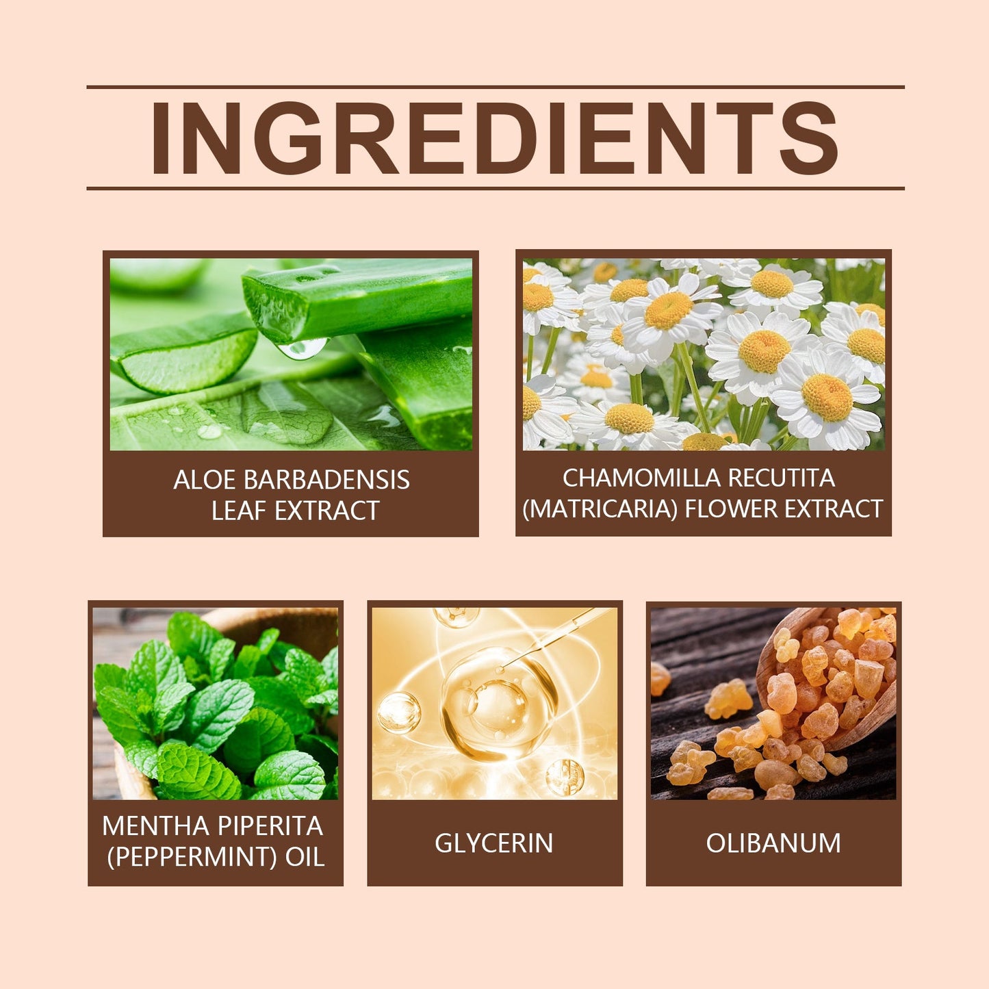 Nourishing Moisturizing Foot Cream for Soft Skin