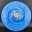Driver de Disc Golf Swirly S-Line TD - Édition Limitée