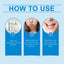 Mouth Coconut Mouthwash Fresh Breath Clean Odor Stains Stains And Beautiful Teeth Mouthwash - Korvel