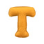 INS New ABC 26 Letter Children's Toy Throw Pillow Living Room Pillow Throw Pillow Background Decoration Photography Sharp Tool - Korvel