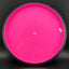 Electron Atom Disc Golf - Édition Signée Blue Power