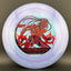 Swirly Star Destroyer - Philo Brathwaite 2026 Tour Series