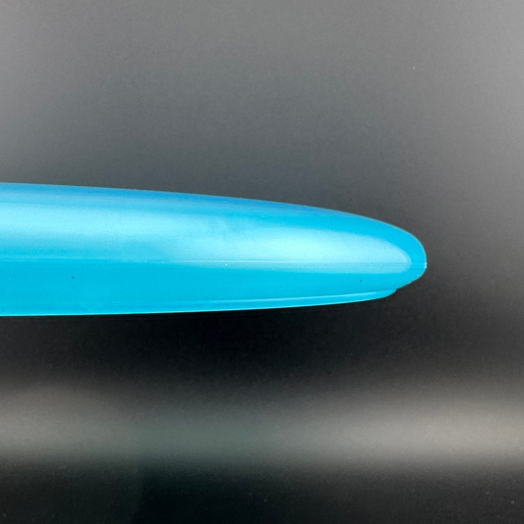 Z Kratos Disc Golf Putter - Paul McBeth Signature